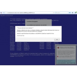 Kako je francuski bloger prevario prevarante i inficirao ih ransomwareom Locky